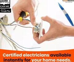 electric repair vaishali nagar, electrician mansarovar jaipur - 2