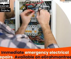electric repair vaishali nagar, electrician mansarovar jaipur - 4