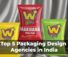 Makhana Packaging Company – Custom Fox Nut Packaging Design Experts - 2