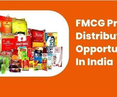 7217324989 Independence FMCG Franchise | Fmcg Product Distributors in India