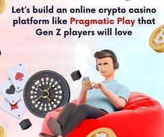 Connect with LATAM's Growing Gaming Market Using a Pragmatic Play Clone Script