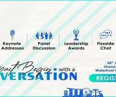 The Global Icons of Impact 2026 | Business Awards & Summits