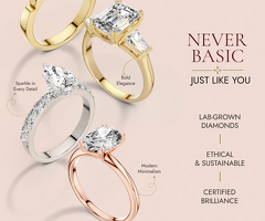 The 4Cs of Diamonds Explained Simply: Cut, Colour, Clarity & Carat | KEIAN Luxandor - 2