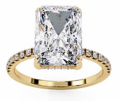 The 4Cs of Diamonds Explained Simply: Cut, Colour, Clarity & Carat | KEIAN Luxandor - 3