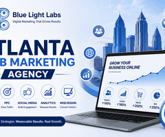Atlanta Web Marketing Agency