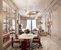 Luxury Interior Designers in kolkata l Grandly.