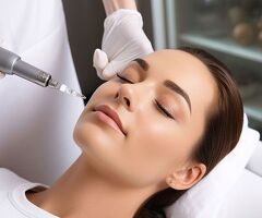 Best Microneedling in Croydon – Advanced Skin Rejuvenation Treatment