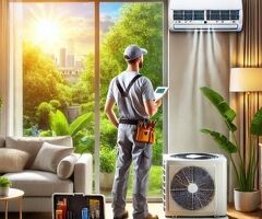Port Stephens Air Conditioning Sales, Service & Repairs by Atack Air