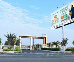 DTCP Approved Residential Plots in Madurai – Fairland