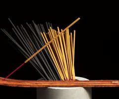 Buy Premium Incense from a Trusted Agarbatti Manufacturer in India