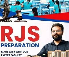 RJS Coaching In Jaipur