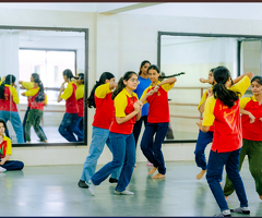 Future-Ready IB & CBSE Education in Goa | Sunshine Worldwide School
