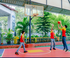 Future-Ready IB & CBSE Education in Goa | Sunshine Worldwide School - 3