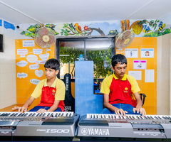 Future-Ready IB & CBSE Education in Goa | Sunshine Worldwide School - 4