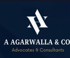 A Agarwalla & Co.