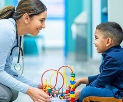 Best Occupational Therapist in Delhi