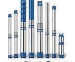 Arihant Pumps & Spares