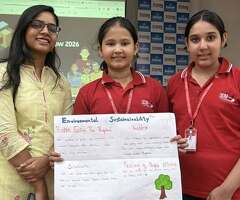 Best CBSE Schools in Gurugram with Caring Staffs
