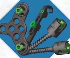 High-Quality Spinal Implants for Superior Fixation & Faster Recovery