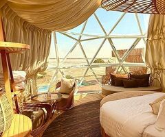 Best Beach Resorts in Dubai | Luxury Stay in Dubai - 2