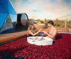 Best Resorts for Honeymoons Dubai | Beach Resort in Dubai