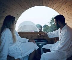 Best Resorts for Honeymoons Dubai | Beach Resort in Dubai - 2