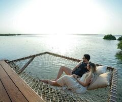 Best Resorts for Honeymoons Dubai | Beach Resort in Dubai - 3