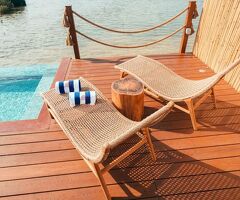 Hotel with Private Pool in Dubai | Romantic Stay in Dubai - 3