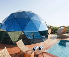 Hotel with Private Pool in Dubai | Romantic Stay in Dubai - 4