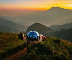 Unique Places to Stay in Dubai | Travel Places in Dubai