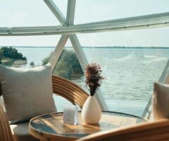 Unique Places to Stay in Dubai | Travel Places in Dubai - 2