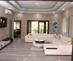 Grenada Villa with Ocean View – Luxury and Relaxation Combined - 2