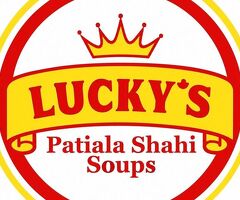 Best Indian Restaurant In Barampton - Lucky’s Patiala Shahi Soups