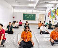 CBSE Schools in Durgapur with Active Student Clubs