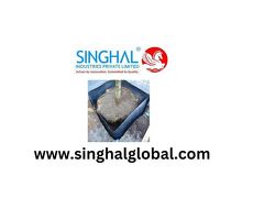 HDPE Root Barrier Supporting Safe Infrastructure Development