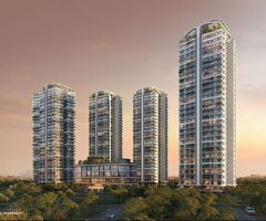 Eldeco 7 Peaks Sector Omicron 1A | Premium 3 & 4 BHK Apartments