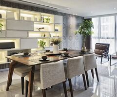 Eldeco 7 Peaks Sector Omicron 1A | Premium 3 & 4 BHK Apartments - 2