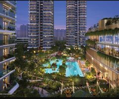 Eldeco 7 Peaks Sector Omicron 1A | Premium 3 & 4 BHK Apartments - 3