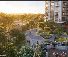 Eldeco 7 Peaks Sector Omicron 1A | Premium 3 & 4 BHK Apartments - 4