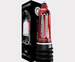 Buy Bathmate Hydromax 7 – Shop Premium Water-Based Pump