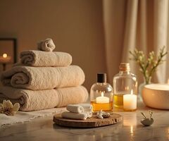 Rubina Outcall Spa Bengaluru