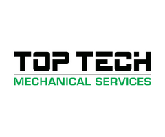 Commercial AC Installation in Kennesaw, GA – Top Tech Mechanical Services