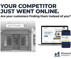 Website Development & Digital Marketing Agency
