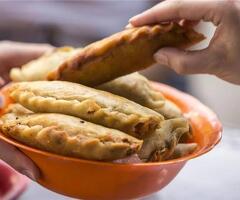 Traditional Colombian Dishes