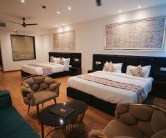 Premium Stay in Mohali - 2