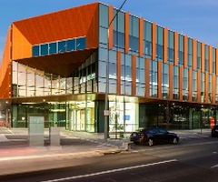 Effective Noise Control Solutions with Acoustic Wall Ceiling Panels