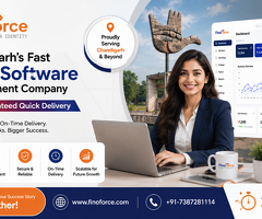 Chandigarh’s Fast MLM Software Development Company With Guaranteed Quick Delivery