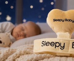 Tired of Rocking Your Baby All Night? These Infant Sleeping Devices Actually Work