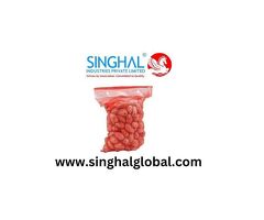 Advanced Produce Care With Leno Mesh Bags