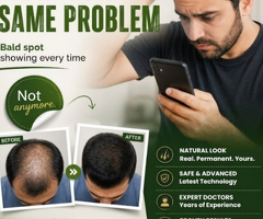 Say Goodbye to Stubborn Skin & Hair Concerns with Expert Care